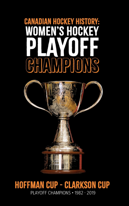 Women’s Hockey Playoff Champions