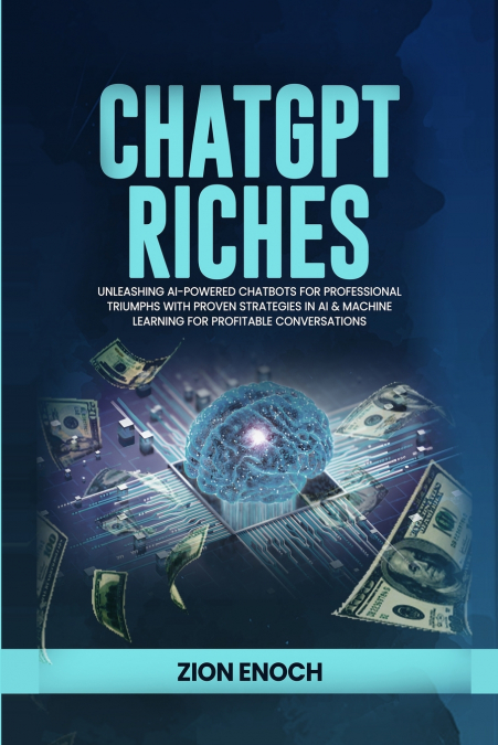 ChatGPT Riches