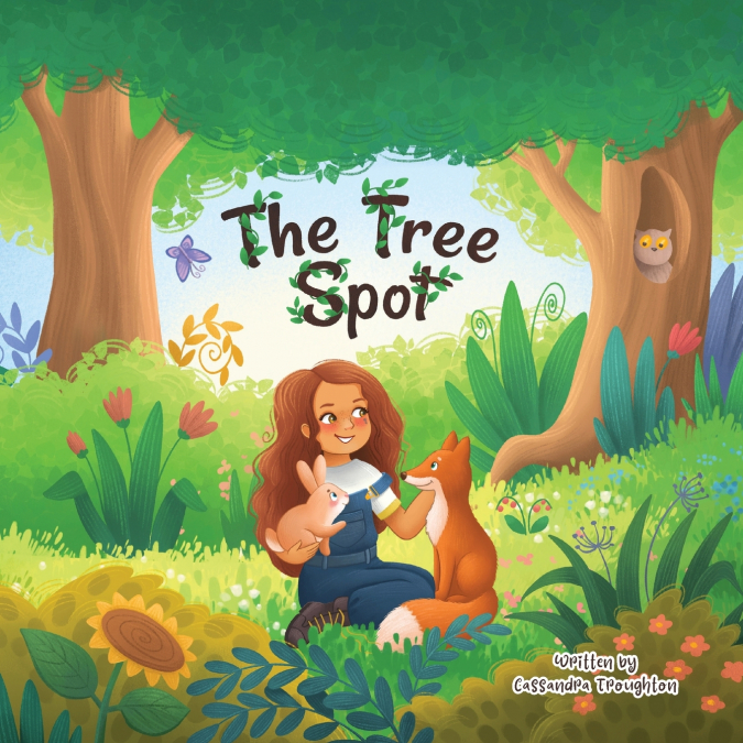 The Tree Spot