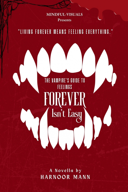 Forever Isn’t Easy