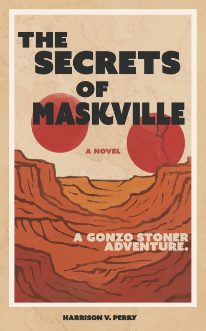 The Secrets of Maskville