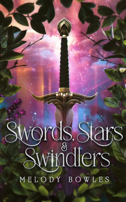 Swords, Stars & Swindlers
