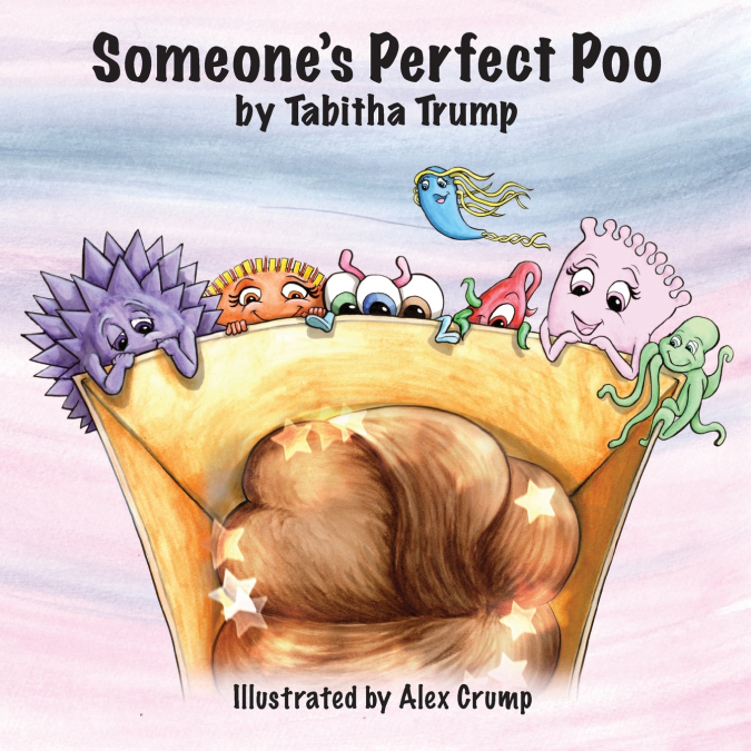 Someone’s  Perfect Poo