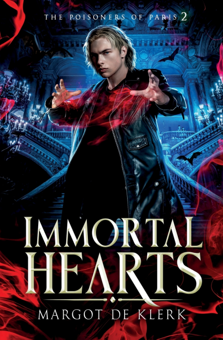 Immortal Hearts