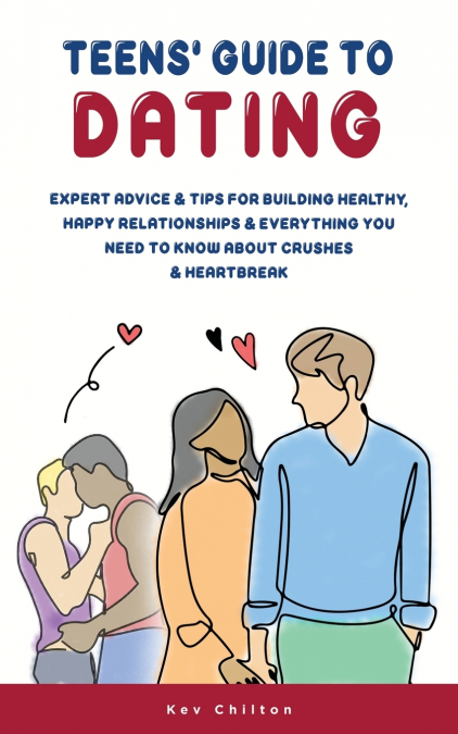 Teens’ Guide to Dating
