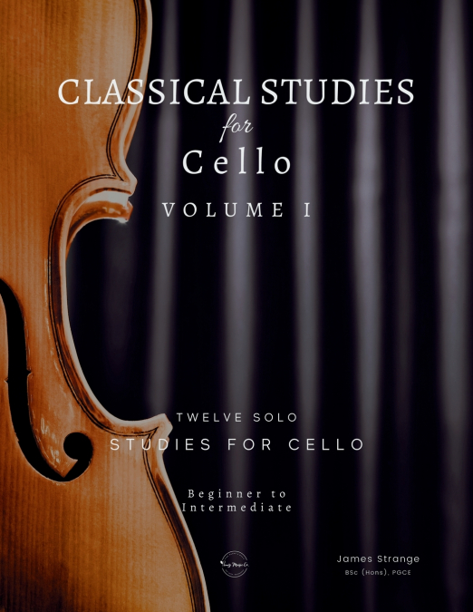 Classical Studies for Cello
