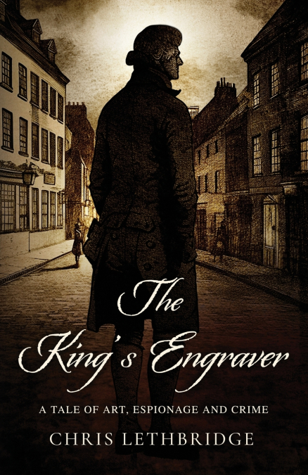 The King’s Engraver