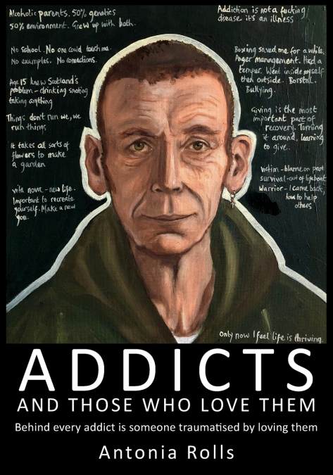 Addicts and Those Who Love Them