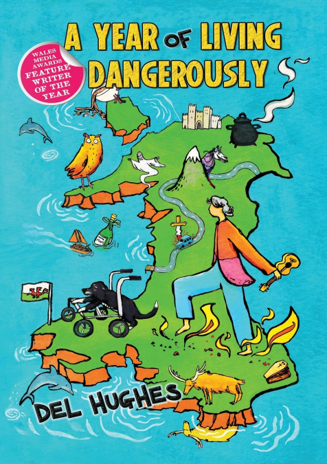 A Year of Living Dangerously