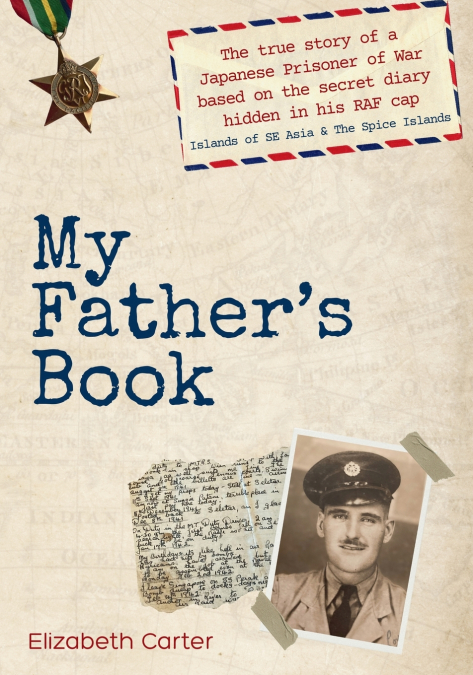 My Father’s Book