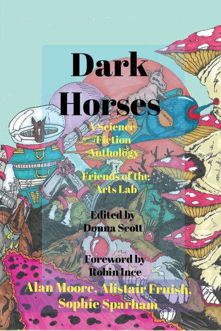 Dark Horses
