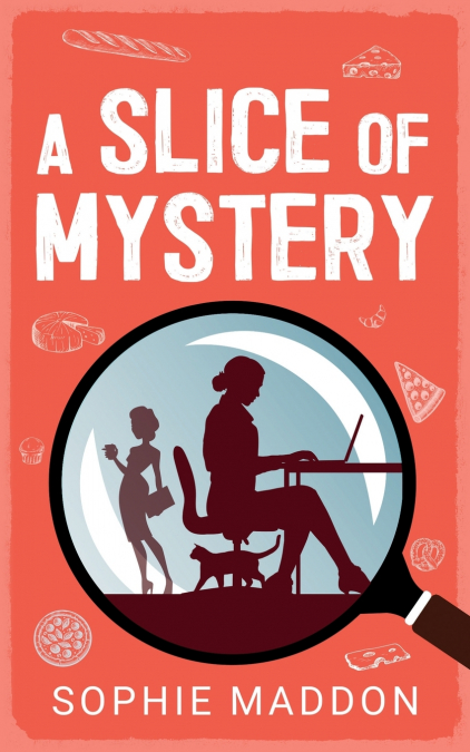 A Slice Of Mystery