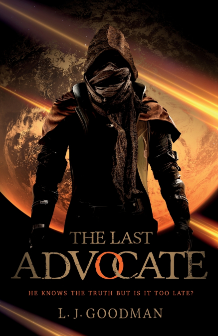 The Last Advocate