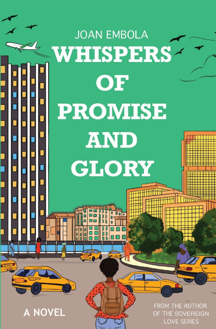 Whispers Of Promise And Glory