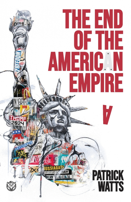 The End of the American Empire