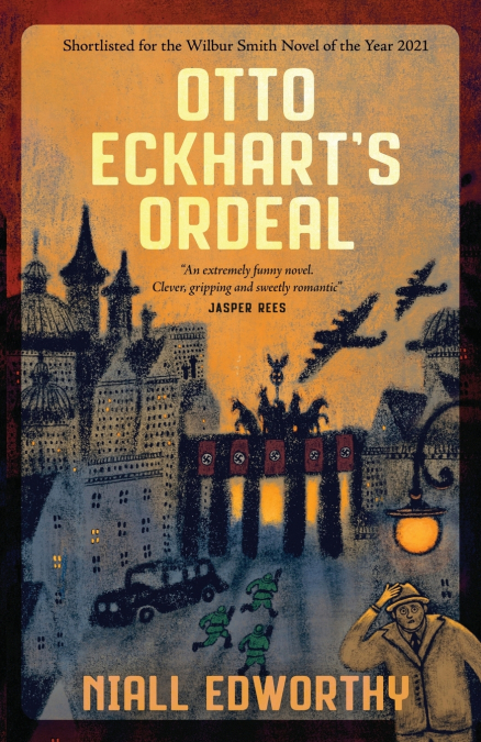 Otto Eckhart’s Ordeal