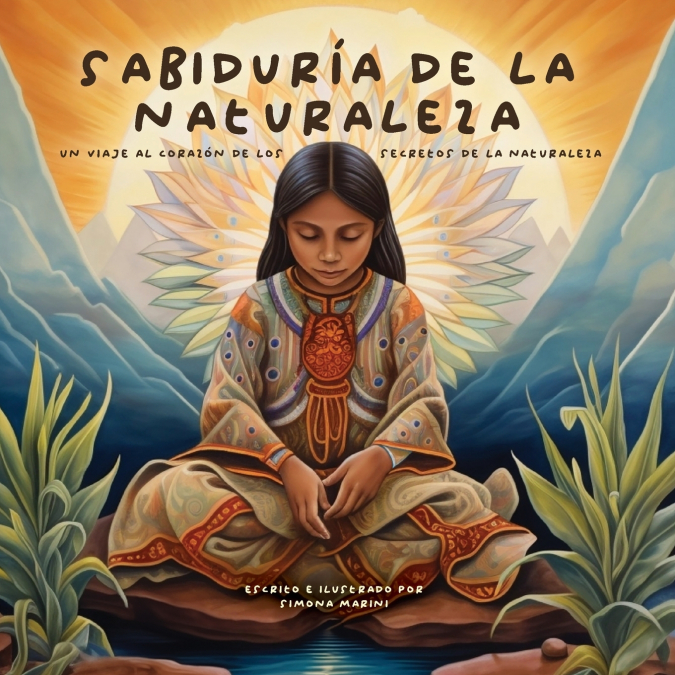 Sabiduría de la Naturaleza