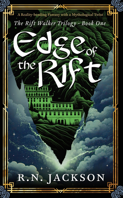 Edge of the Rift