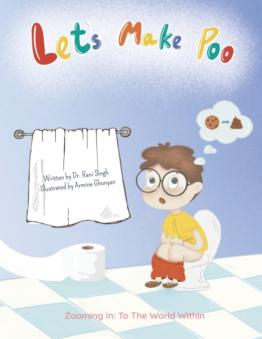 Let’s Make Poo