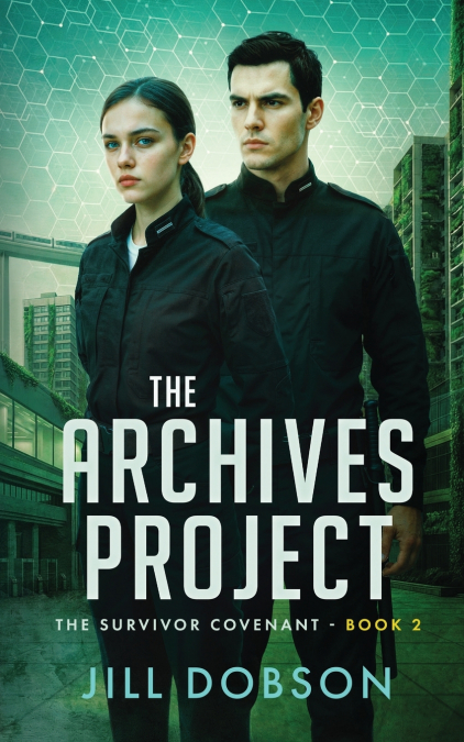 The Archives Project