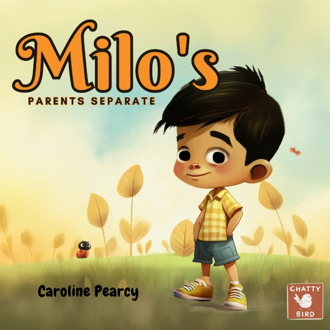 Milo’s Parents Separate