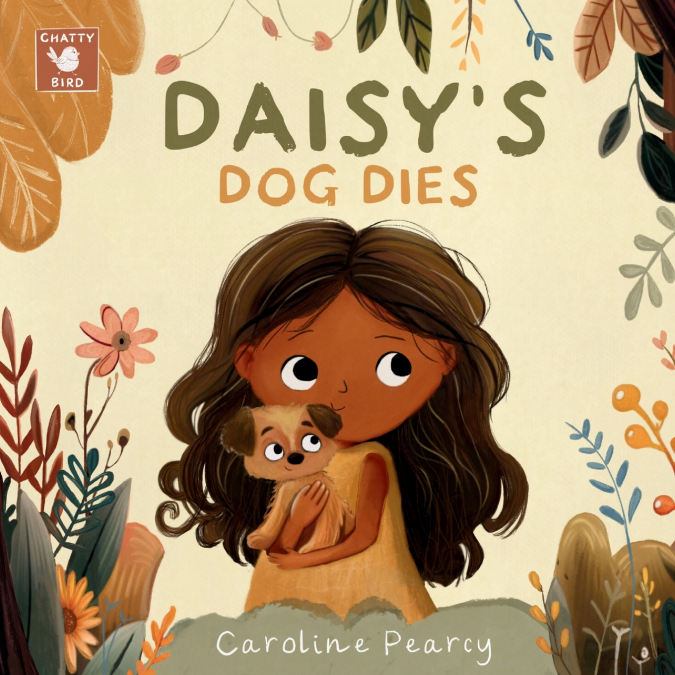 Daisy’s Dog Dies