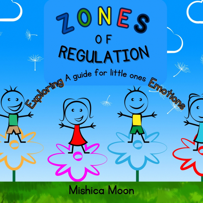 Zones of Regulation