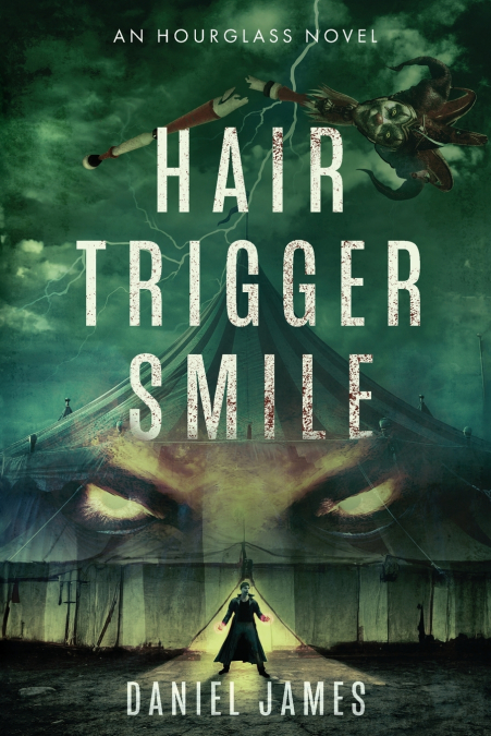 Hair-Trigger Smile