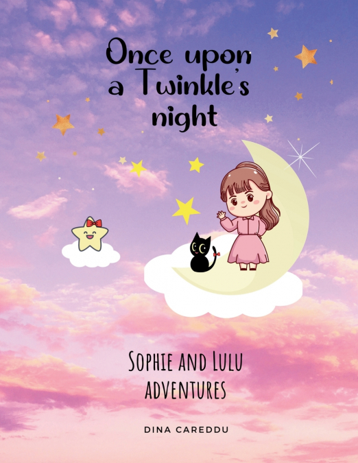 Once upon a Twinkle’s night
