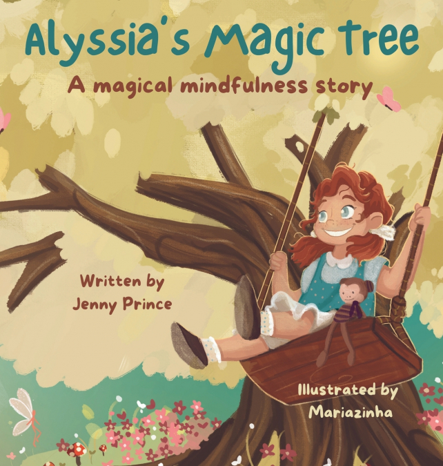 Alyssia’a Magic Tree