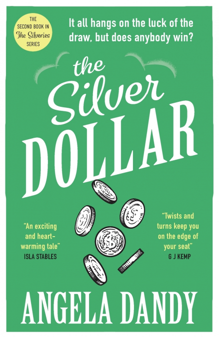 The Silver Dollar