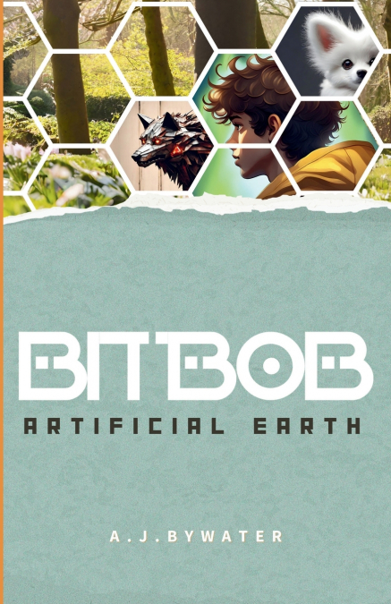 BitBob - Artificial Earth