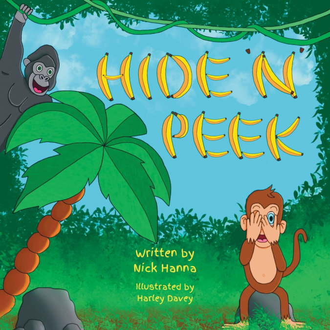 Hide ’n’ Peek