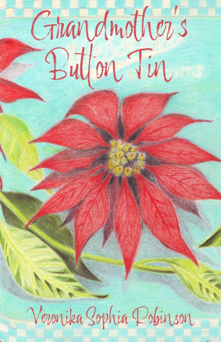 Grandmother’s Button Tin