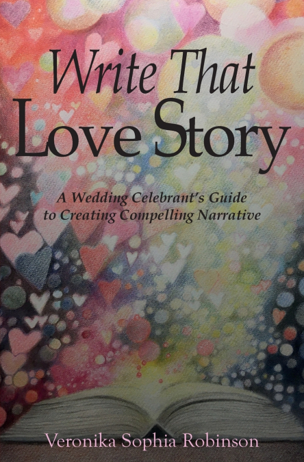 Write That Love Story