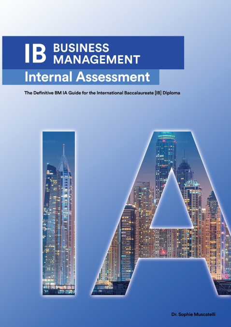 IB BUSINESS MANAGEMENT