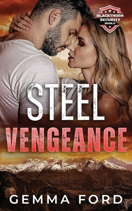 Steel Vengeance