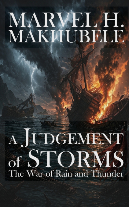 A Judgement of Storms