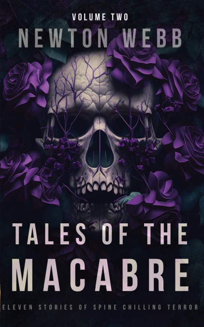 Tales of the Macabre, Vol. 2