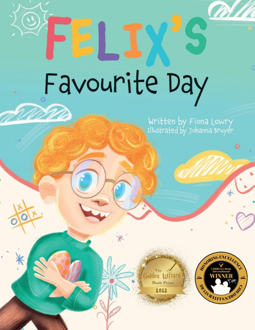 Felix’s Favourite Day