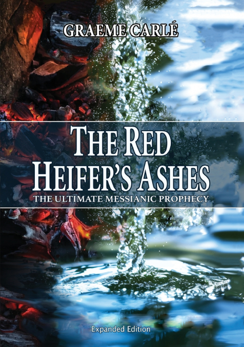The Red Heifer’s Ashes