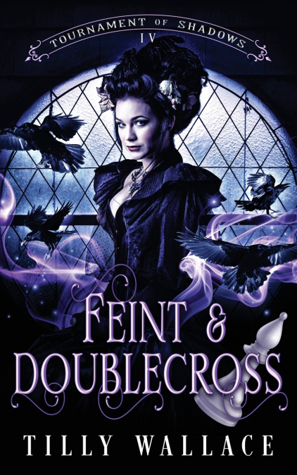 Feint and Doublecross