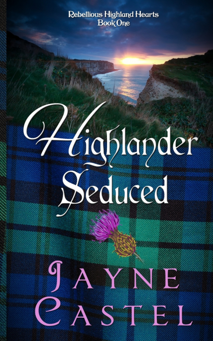 Highlander Seduced