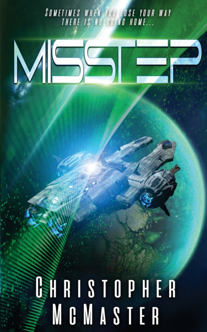MisStep