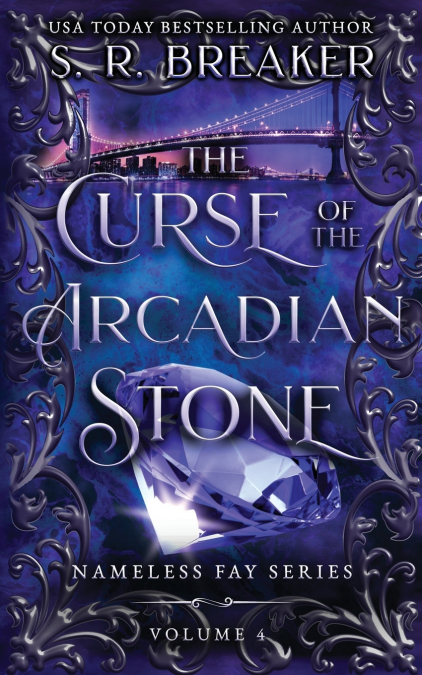 The Curse of the Arcadian Stone
