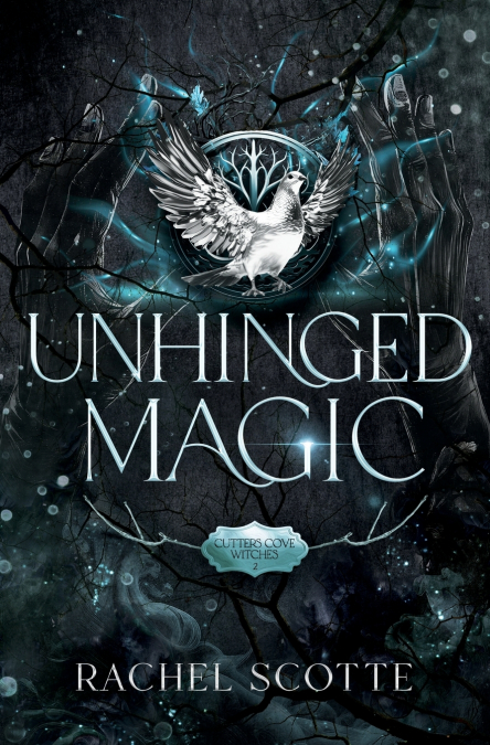 Unhinged Magic