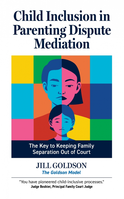 Child Inclusion in Parenting Dispute Mediation