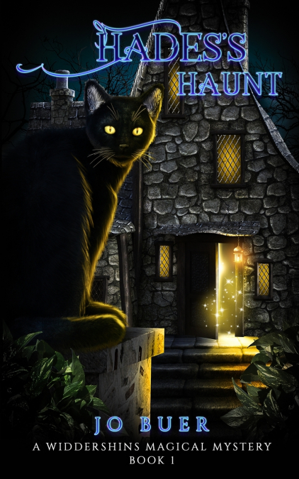 Hades’s Haunt