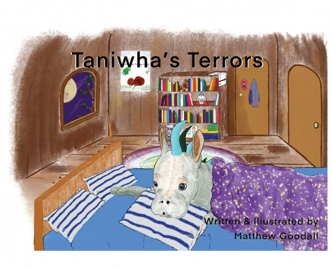 Taniwha’s Terrors