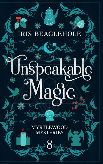 Unspeakable Magic